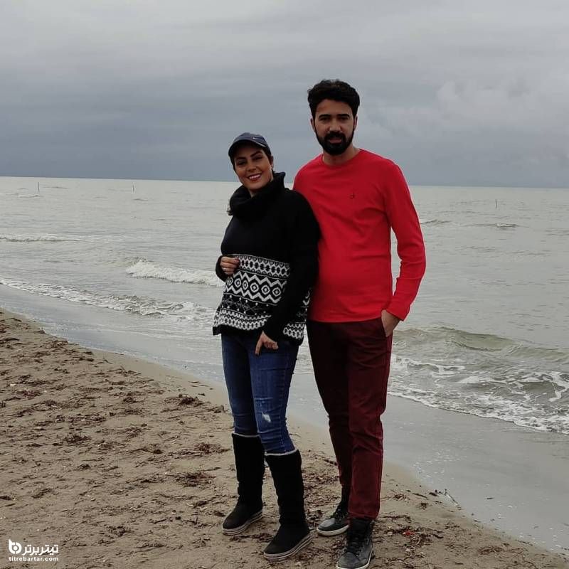 بیوگرافی نیلوفر شهیدی