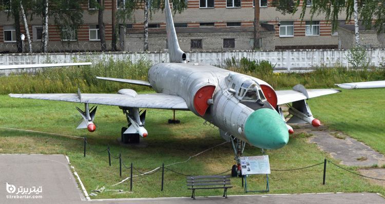  توپولف Tu-28 / 128