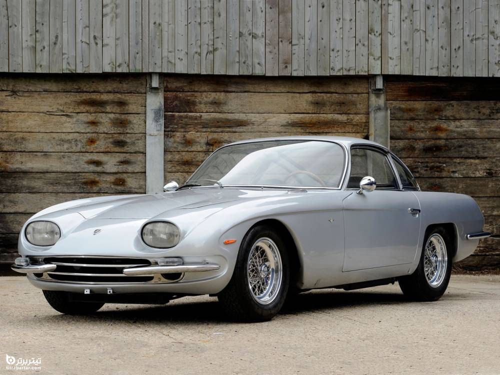 350 GT