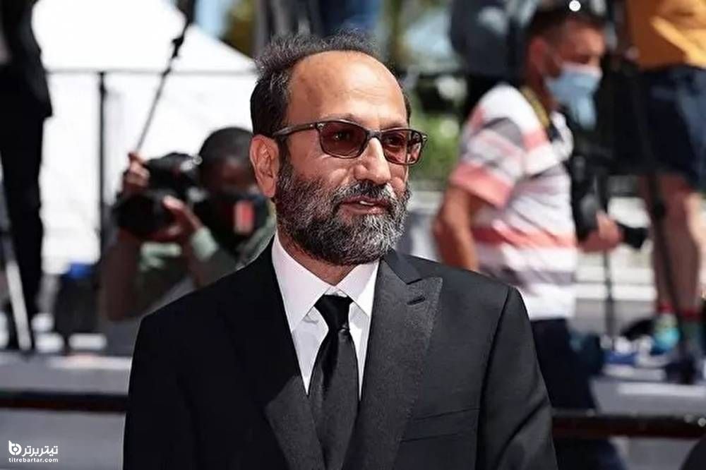 بیوگرافی اصغر فرهادی