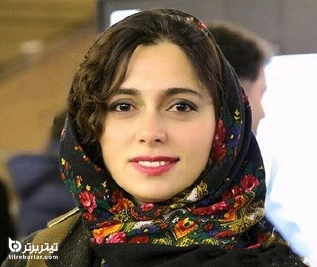 آثار هنری پگاه اهنگرانی