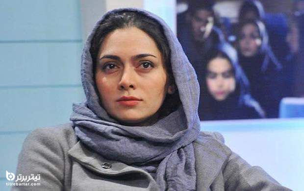 کارها و افتخارات پگاه آهنگرانی