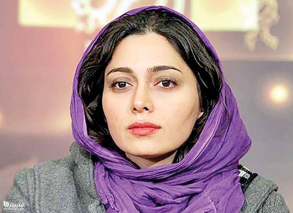 حادثه شدید در صحنه فیلمبرداری برای پگاه آهنگرانی