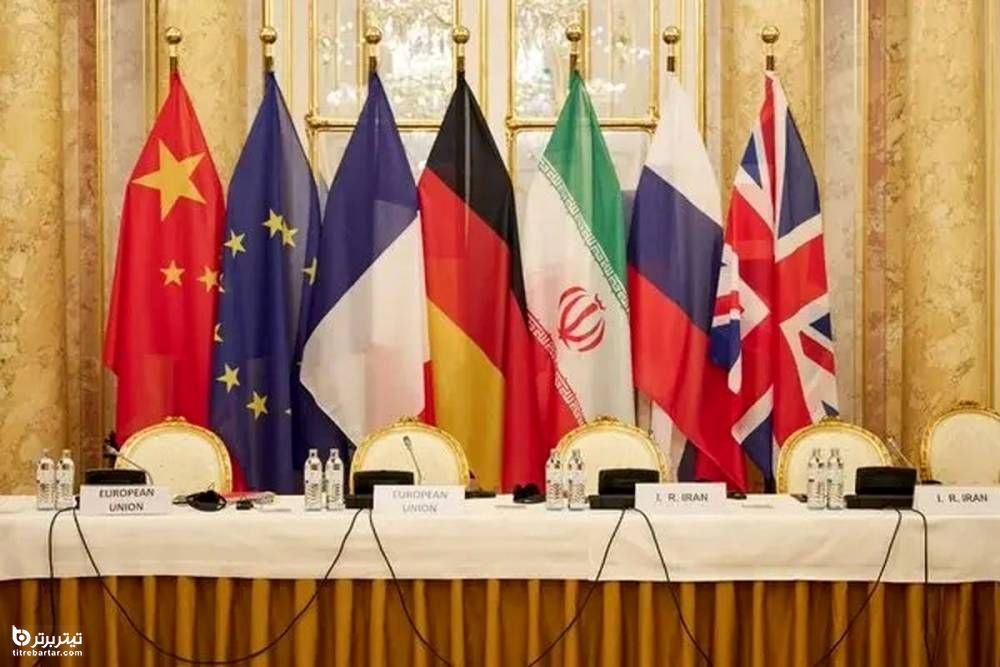 واکنش یک ژنرال آمریکایی به حذف نام سپاه از لیست سازمان های تروریستی