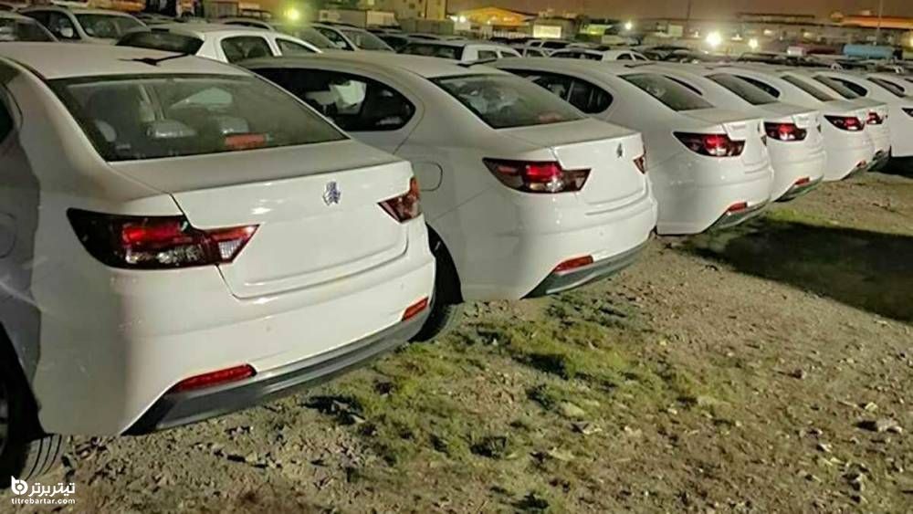 موافقت پلیس با واردات خودروی باکیفیت
