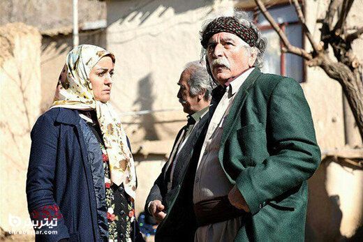 مصاحبه سیروس میمینت برنده فصل پنج جوکر