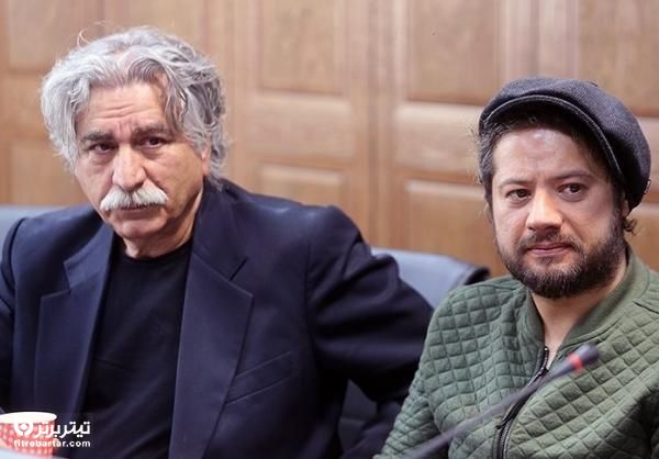 بیوگرافی سیروس میمنت