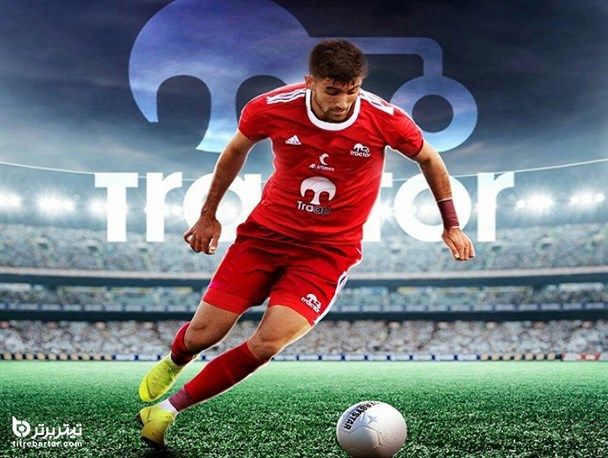 بیوگرافی پیمان بابایی