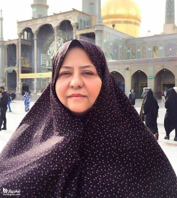 بیوگرافی رابعه اسکویی