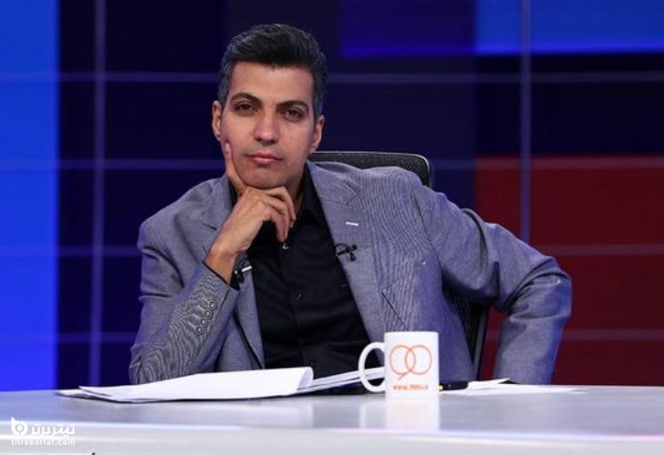 استقبال رئیسی و قالیباف از بازگشت فردوسی‌پور به صداوسیما