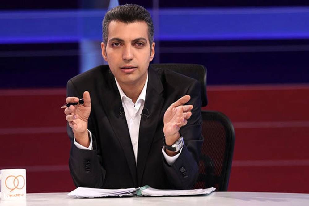 ماجرای ممنوع الکاری عادل فردوسی پور