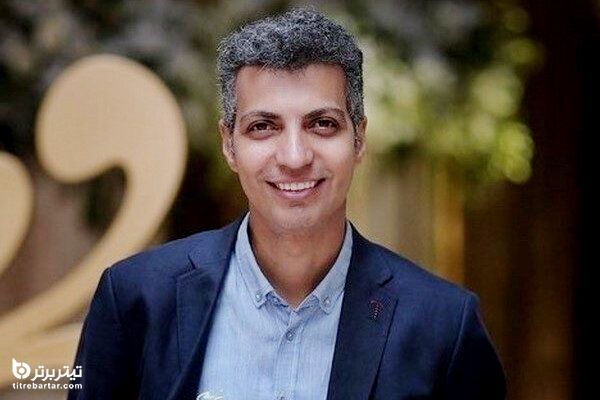 ازدواج عادل فردوسی پور