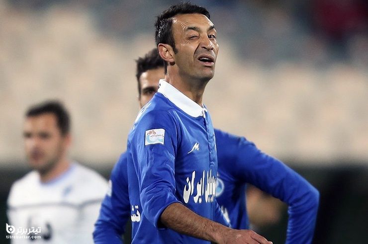 زندگی شخصی رضا عنایتی از زبان وی