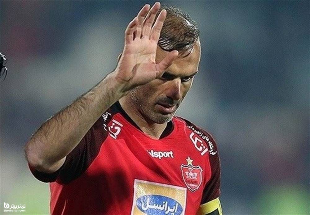 بیوگرافی سید جلال حسینی