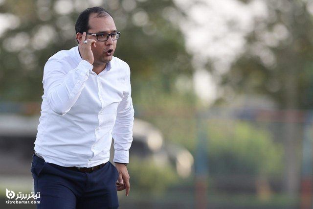 واکنش مدیرعامل مس رفسنجان به پیشنهاد پرسپولیس درباره جذب ربیعی