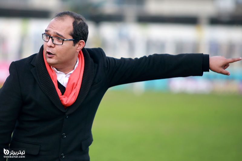 واکنش باشگاه مس به پیشنهاد پرسپولیس درباره جذب ربیعی