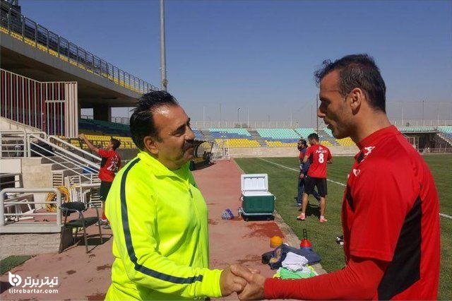 عذرخواهی وحید قلیچ از فرهاد مجیدی
