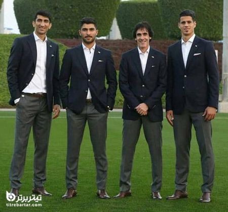 نقل و انتقالات پرسپولیس 