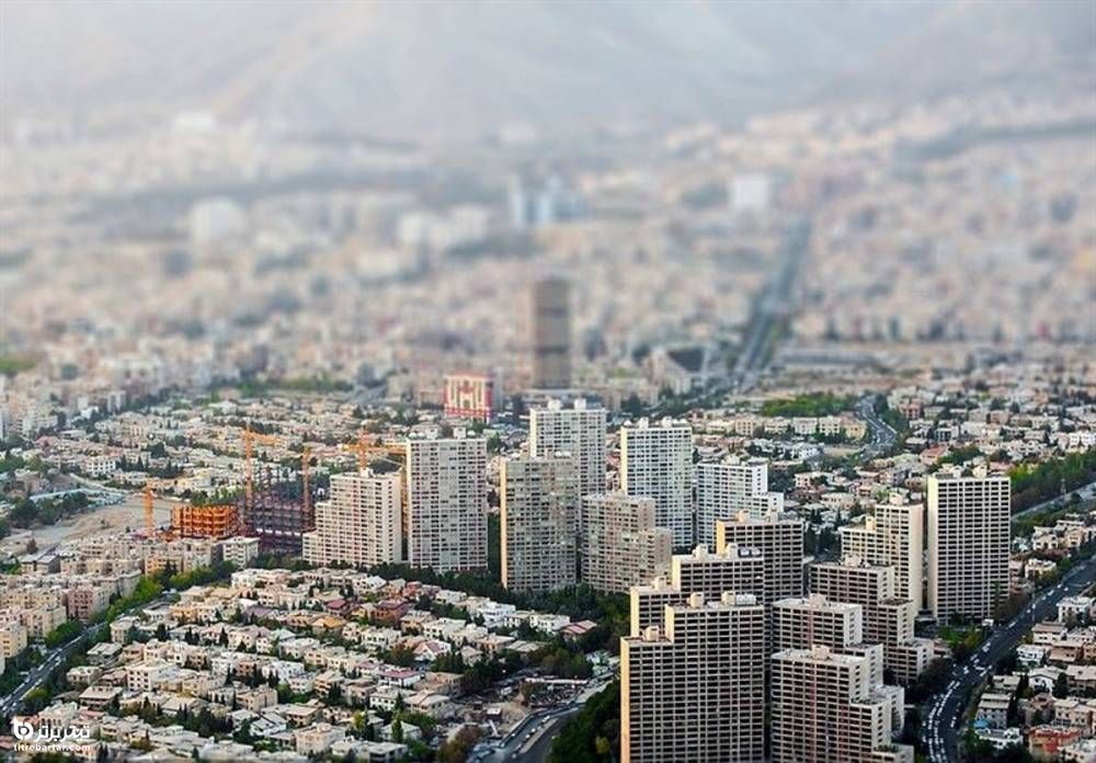 اتفاق عجیب در بازار مسکن