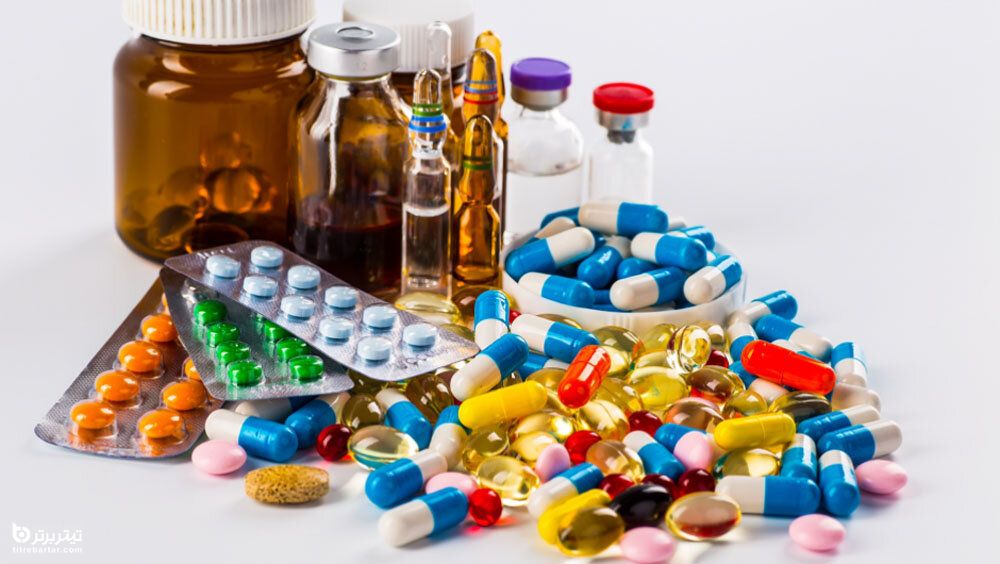 خطر ورشکستگی صنعت دارویی کشور