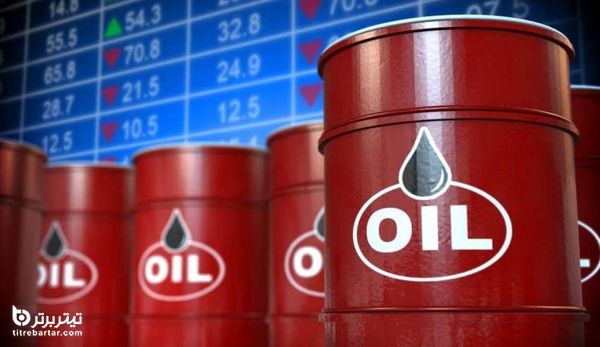 کاهش دوباره بهای نفت خام در بازار انرژی