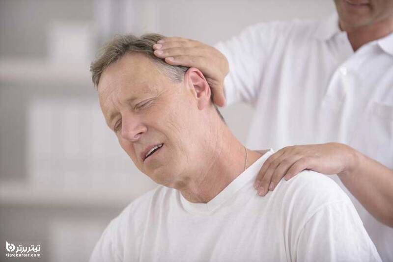 روش‌های تشخیص درد پشت سر