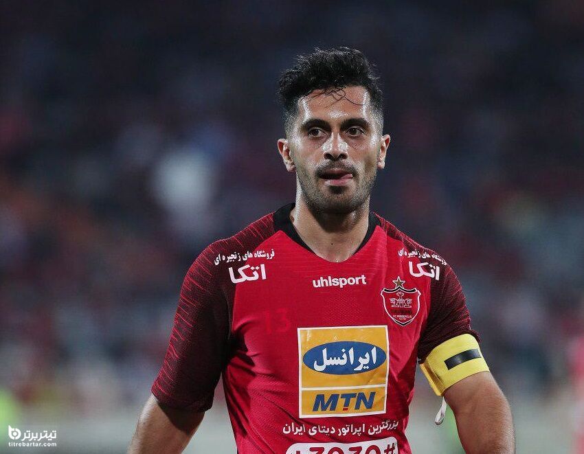 افتخارات امید عالیشاه