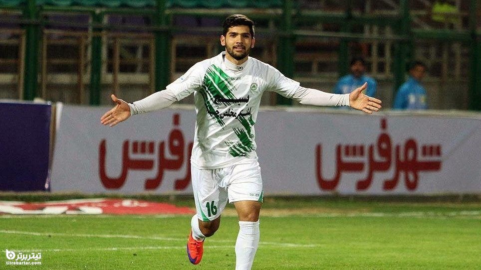 پاسخ اسماعیلی‌فر به شایعه حضور در پرسپولیس 