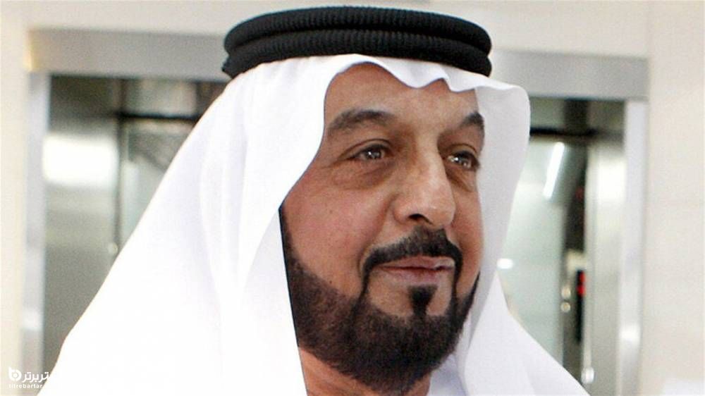 پدر امارات متحده عربی: شیخ زاید که بود؟