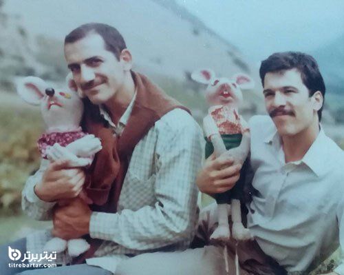 آثار هنری جبلی