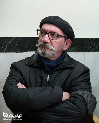 بیوگرافی حمید جبلی