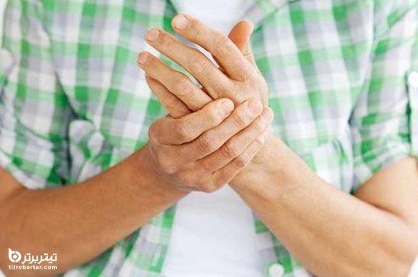 شایع ترین نشانه‌های اولیه روماتیسم چیست؟