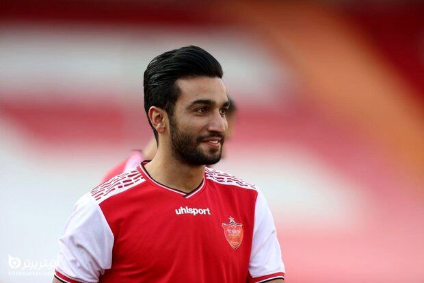 سیامک نعمتی از پرسپولیس جدا می‌شود؟