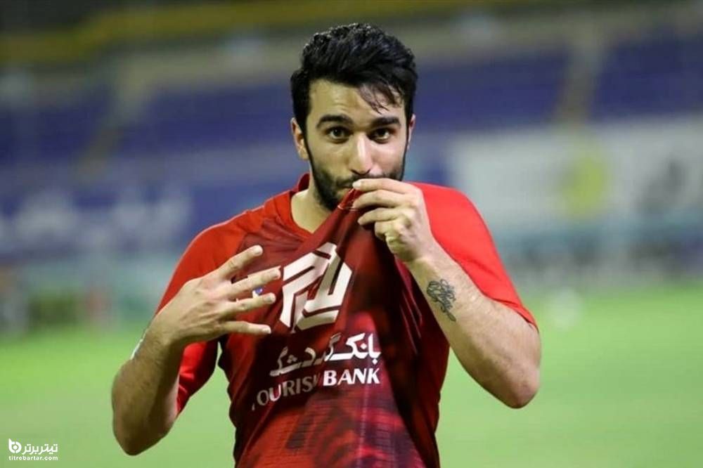 مصاحبه با سیامک نعمتی درمورد فوتبال