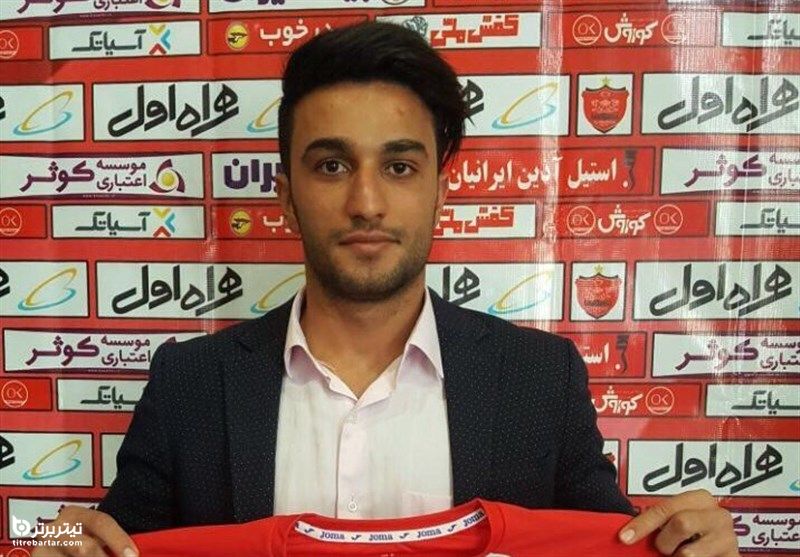 لقب پسر برانکو و علاقه برانکو به سیامک نعمتی