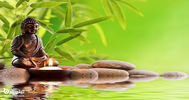 فنگ شویی خرید ماشین