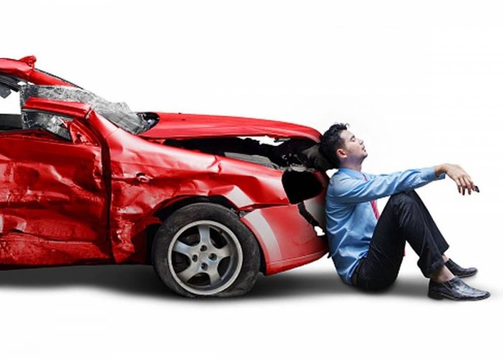 مزایای بیمه بدنه خودرو