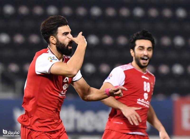 پشت پرده جدایی علی شجاعی از پرسپولیس