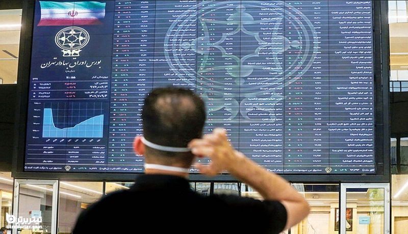امیدوار به رشد متوالی ارزش معاملات بورس