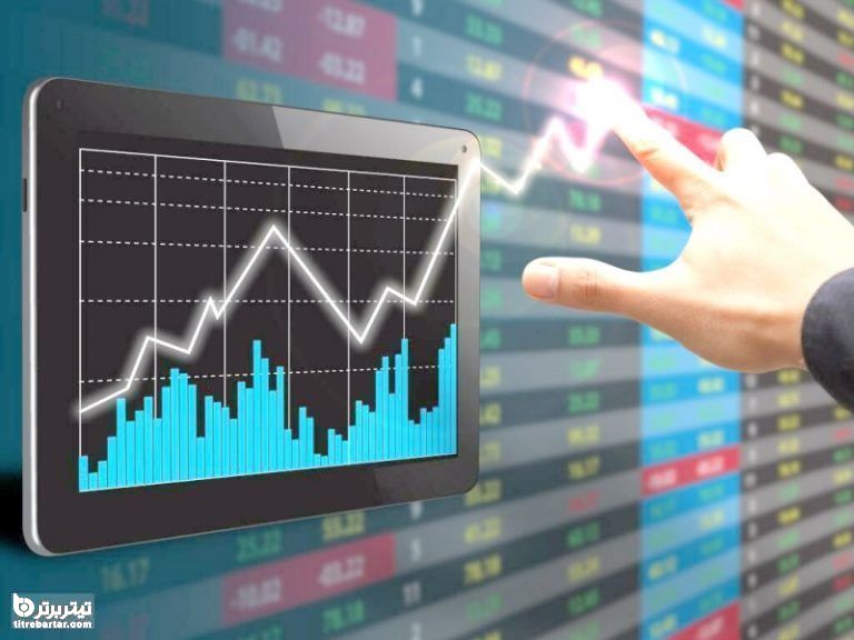وضعیت بازار سهام 31 خرداد 1401