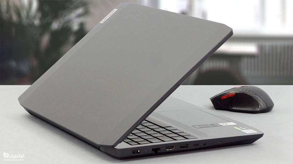 لپ تاپ گیمینگ لنوو Lenovo مدل آیدیاپد گیمینگ ۳ (تا ۲۵ میلیون تومان)
