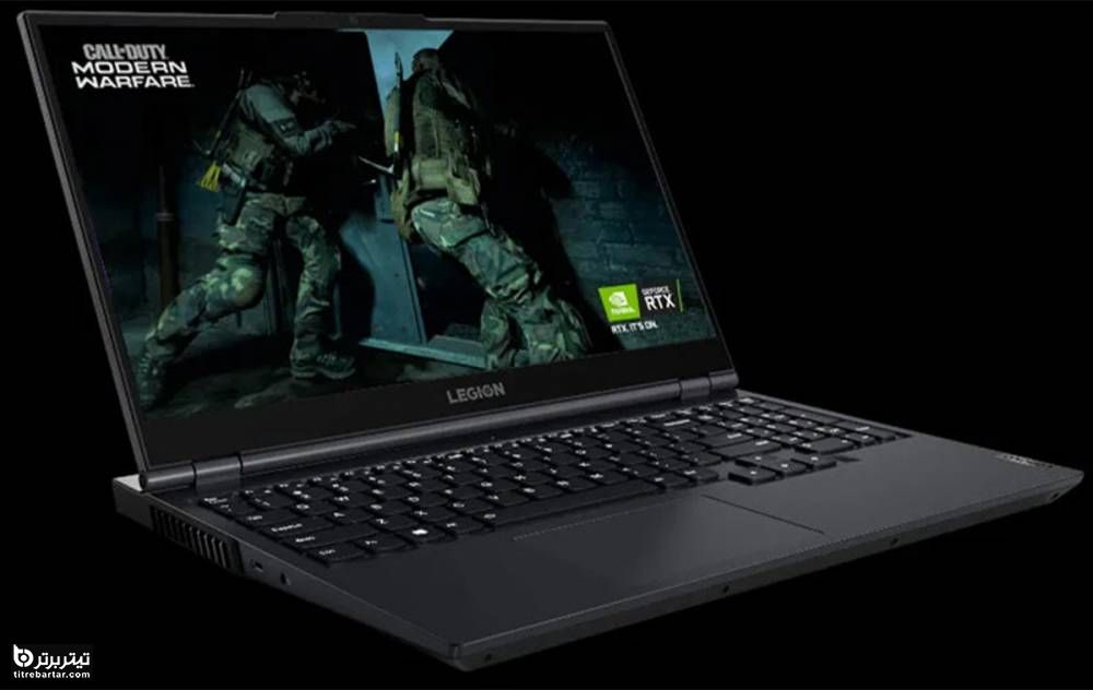 لپ تاپ گیمینگ لنوو  (Lenovo) مدل لیجن S7 (تا ۵۰ میلیون تومان)