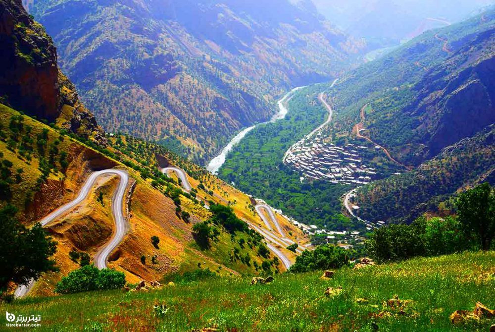  استان کردستان