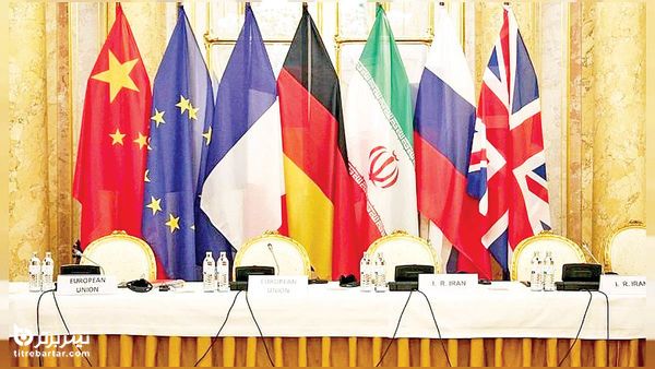 آمریکا به دنبال اعلام تحریم‌های جدید علیه ایران است