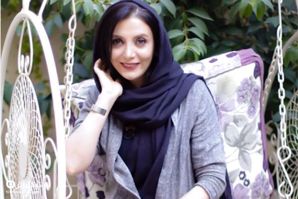 فیلم شناسی رویا میرعلمی