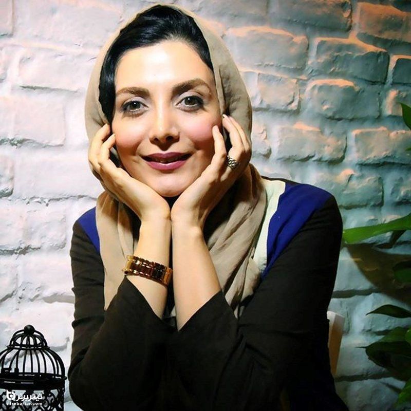 بازی در نقش جهاندخت در سریال مستوران