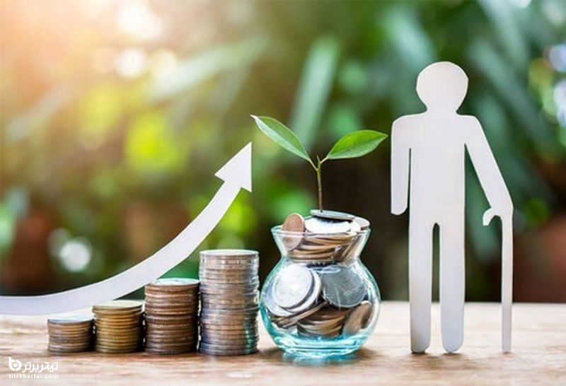 تلاش بازنشستگان و نمایندگان آنها به بار نشست