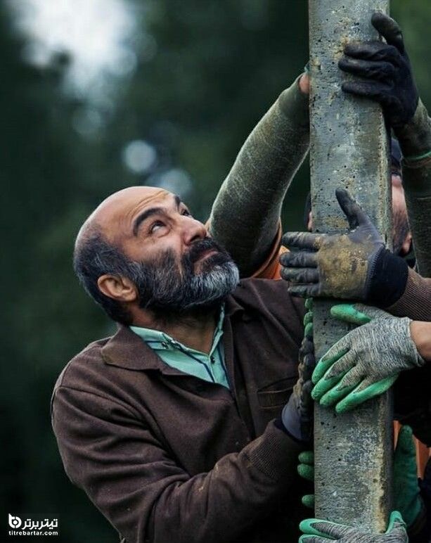 عوامل فیلم جنگ جهانی سوم