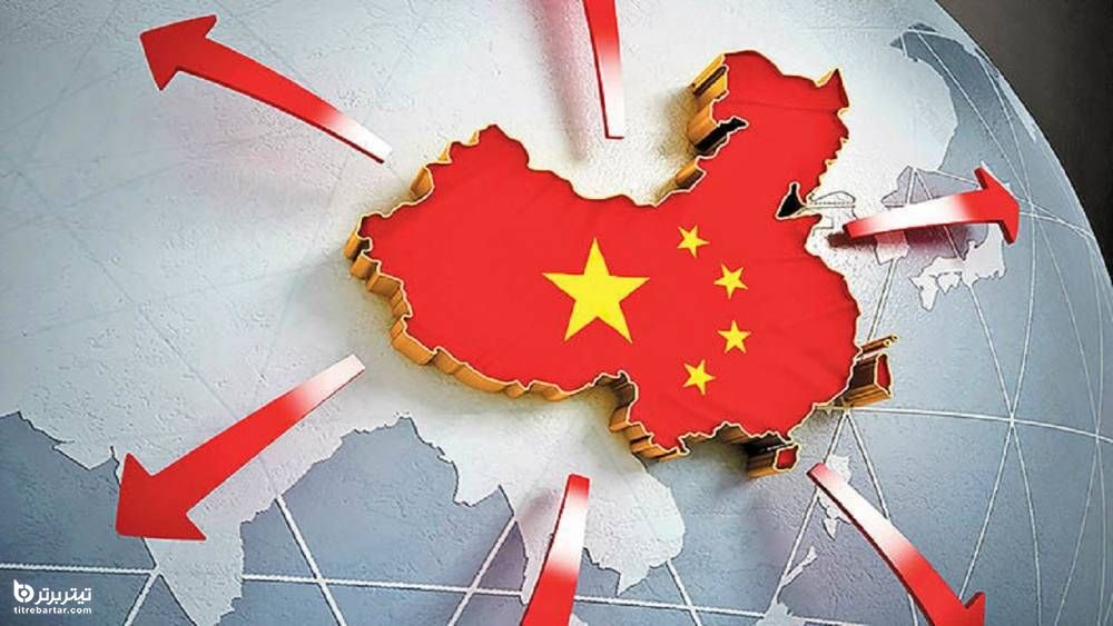 چشم انداز اقتصاد چین