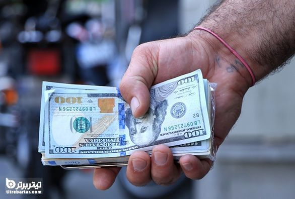 تصمیم دولت سیزدهم برای حذف دلار از  مبادلات مالی